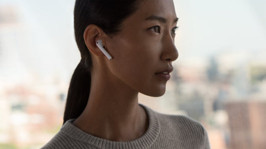 Apple Wireless Airpods