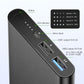 10000mAh Power Bank Slim Portable Charger