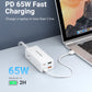 POWERADD PRO USB Wall Charger 65W